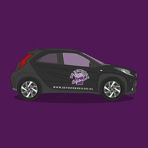 eethoek heiloo toyota aygox