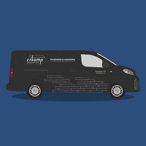 erkamp toyota proace